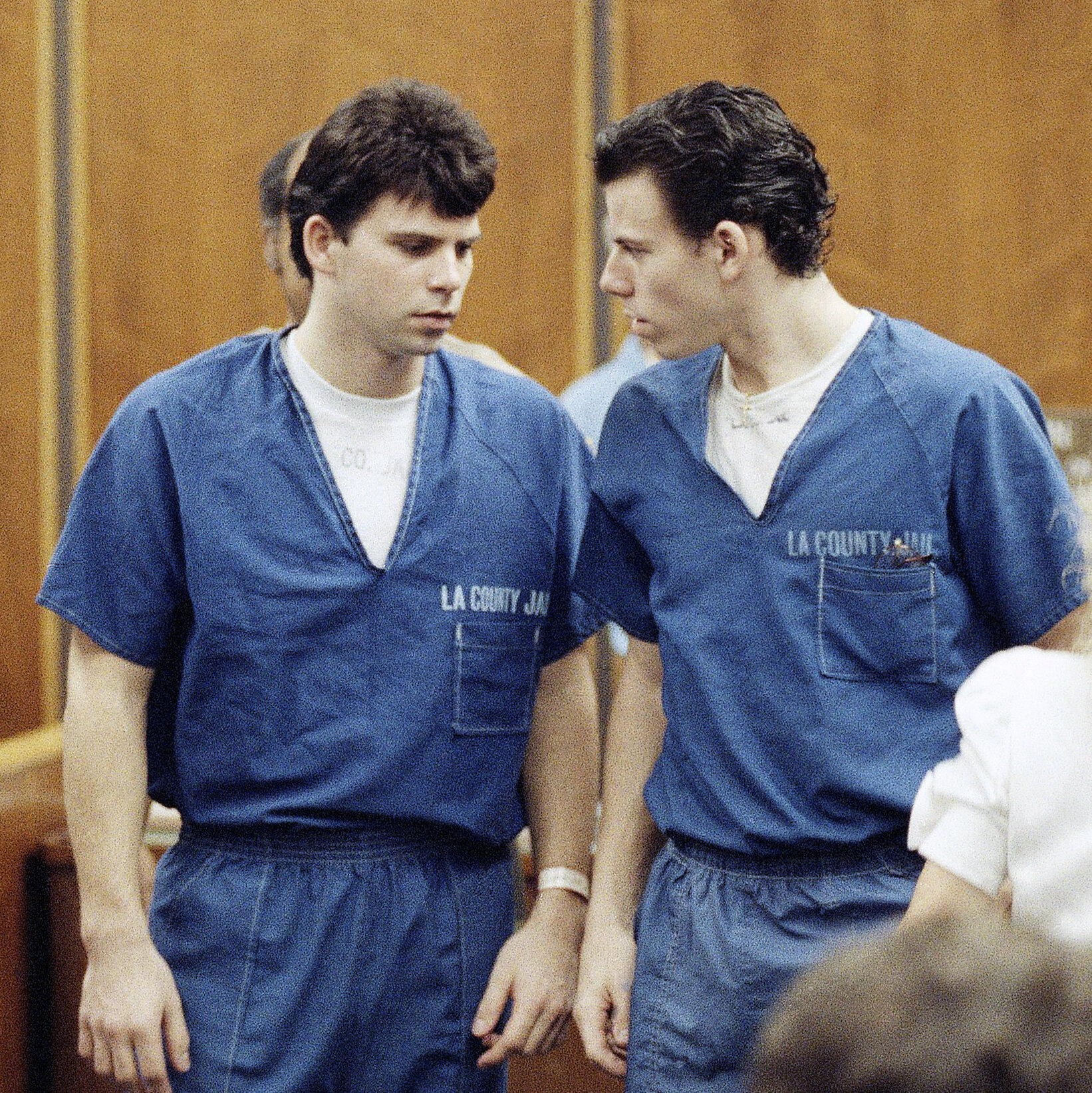 Erik and Lyle Menendez have approached their rehabilitation differently in prison.