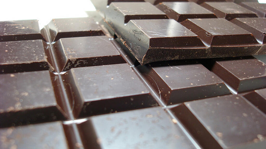 French consumer group sounds alarm on cadmium levels in chocolate