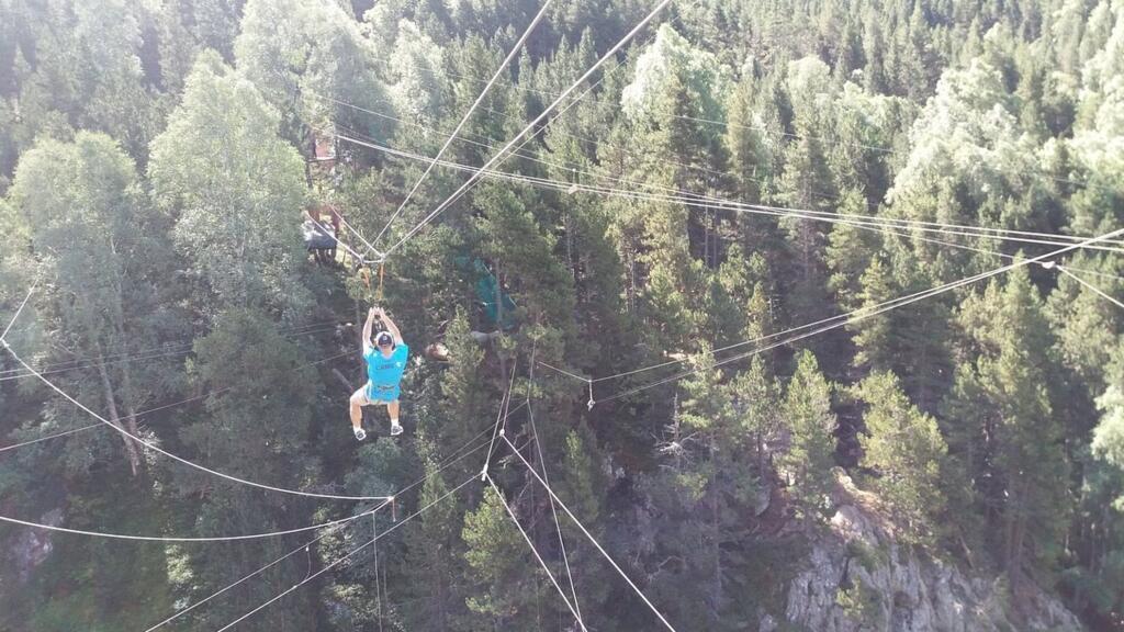 France slams leisure park ban on Israeli teens as ‘unworthy of the Republic’