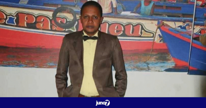 Gros-Morne : l’entrepreneur Wedner Gédéon enlevé après une attaque armée meurtrière