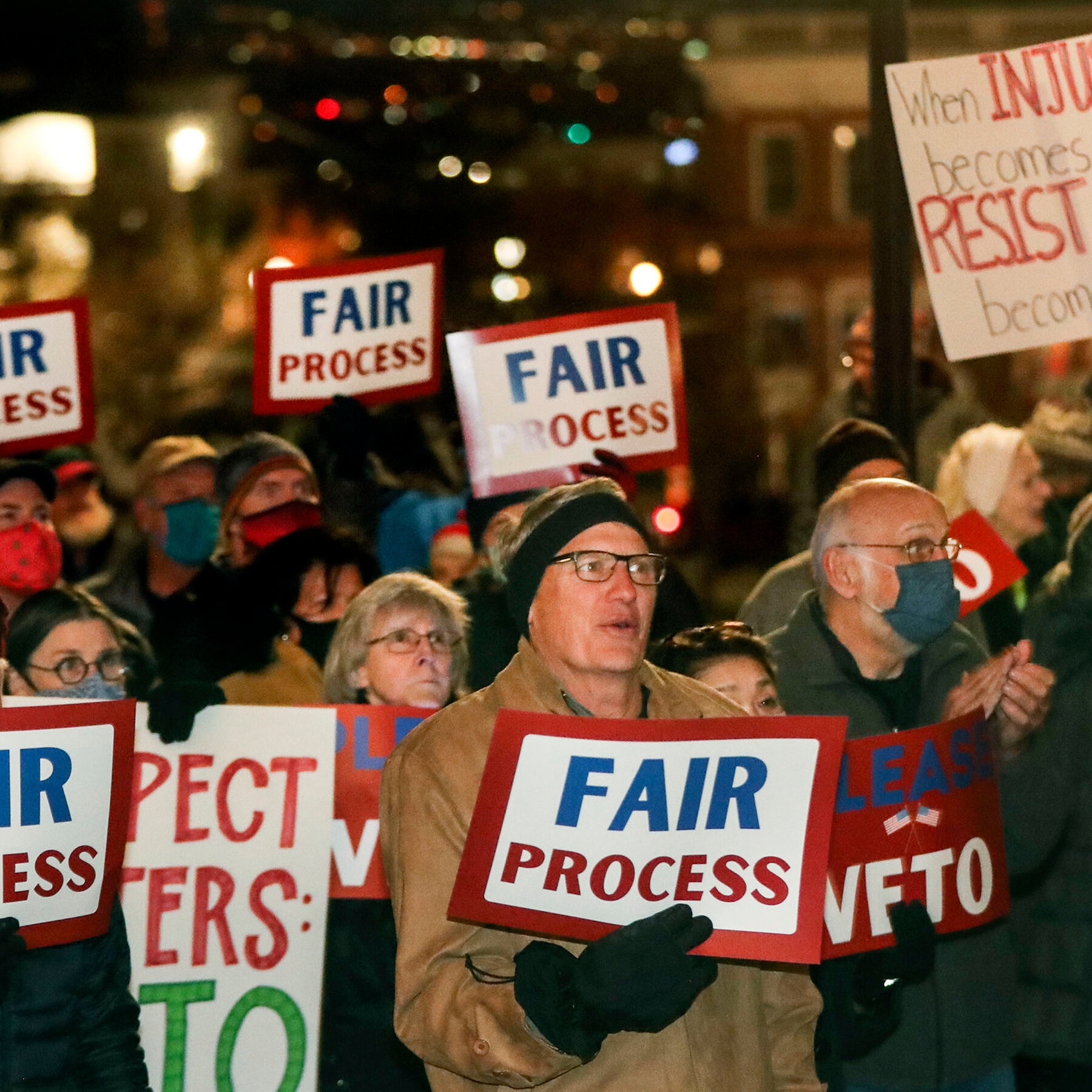 Judge Rules Utah Must Redraw Its Congressional Map, Frustrating Republicans
