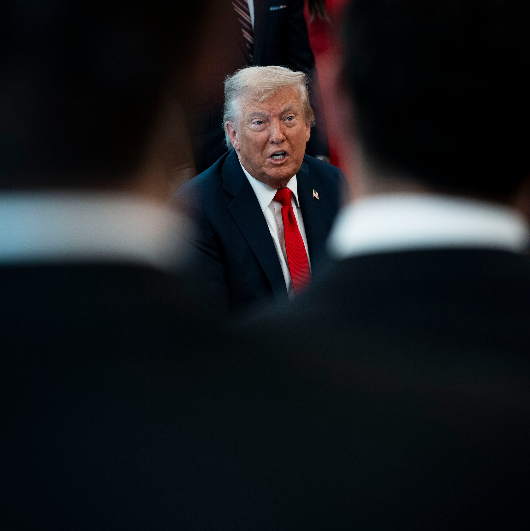 Trump’s Allegations Against Lisa Cook in Some Ways Echo His Own Legal Fight