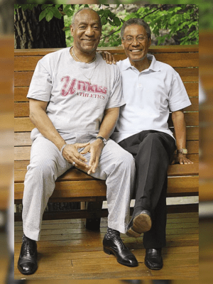 Meet Alvin Poussaint, Haitian American doctor who helped shape Black America’s image on TV