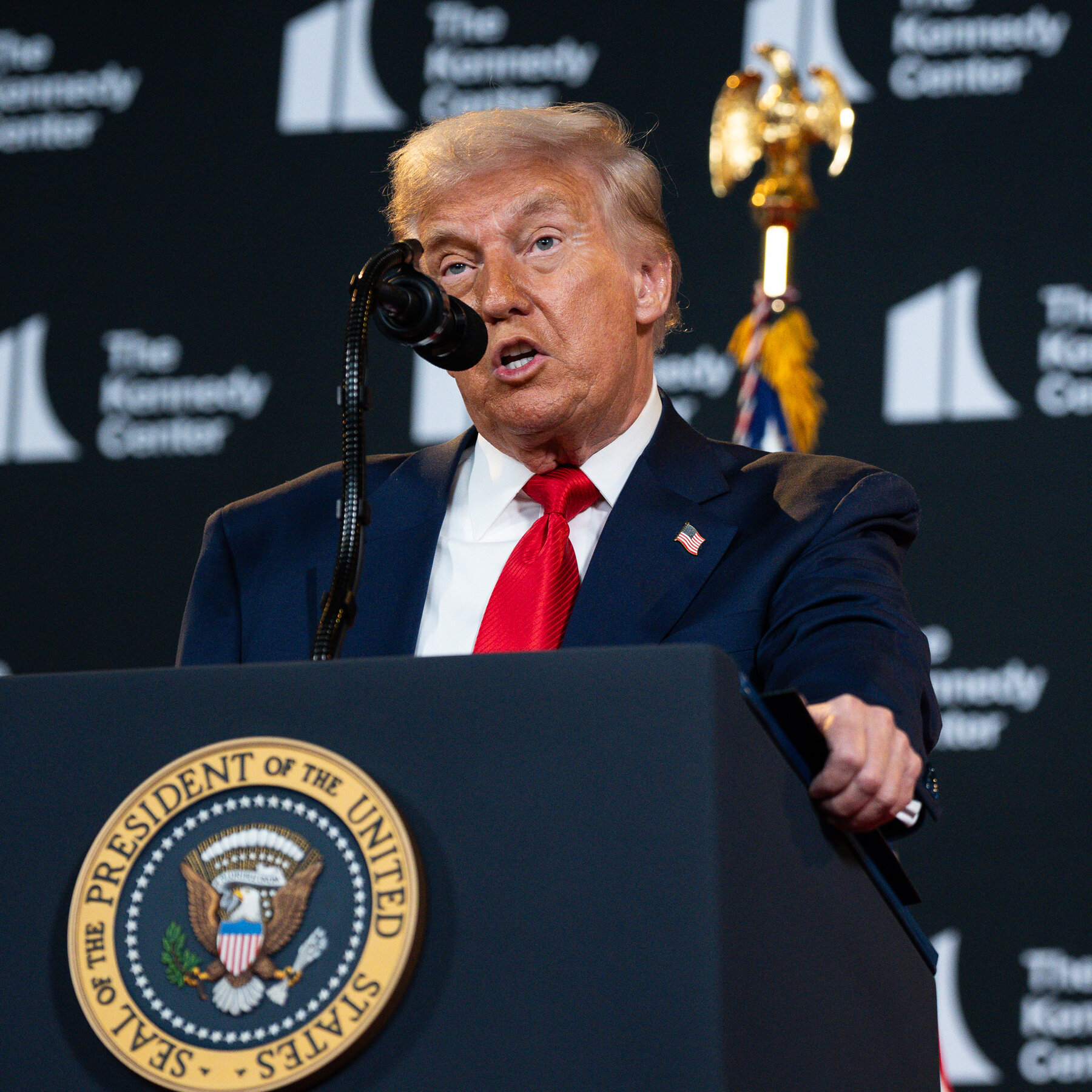 Some Programs for Black Students Become ‘Illegal D.E.I.’ Under Trump