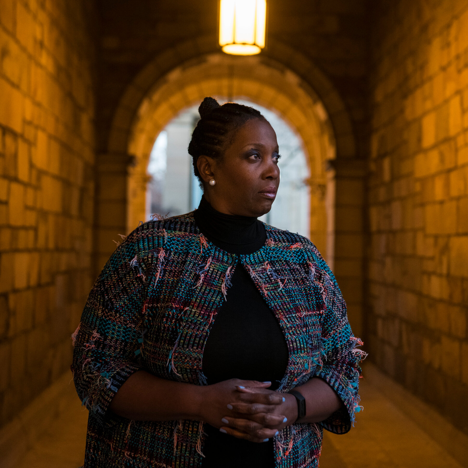 Trump Says He Is Removing Lisa Cook From Federal Reserve Board