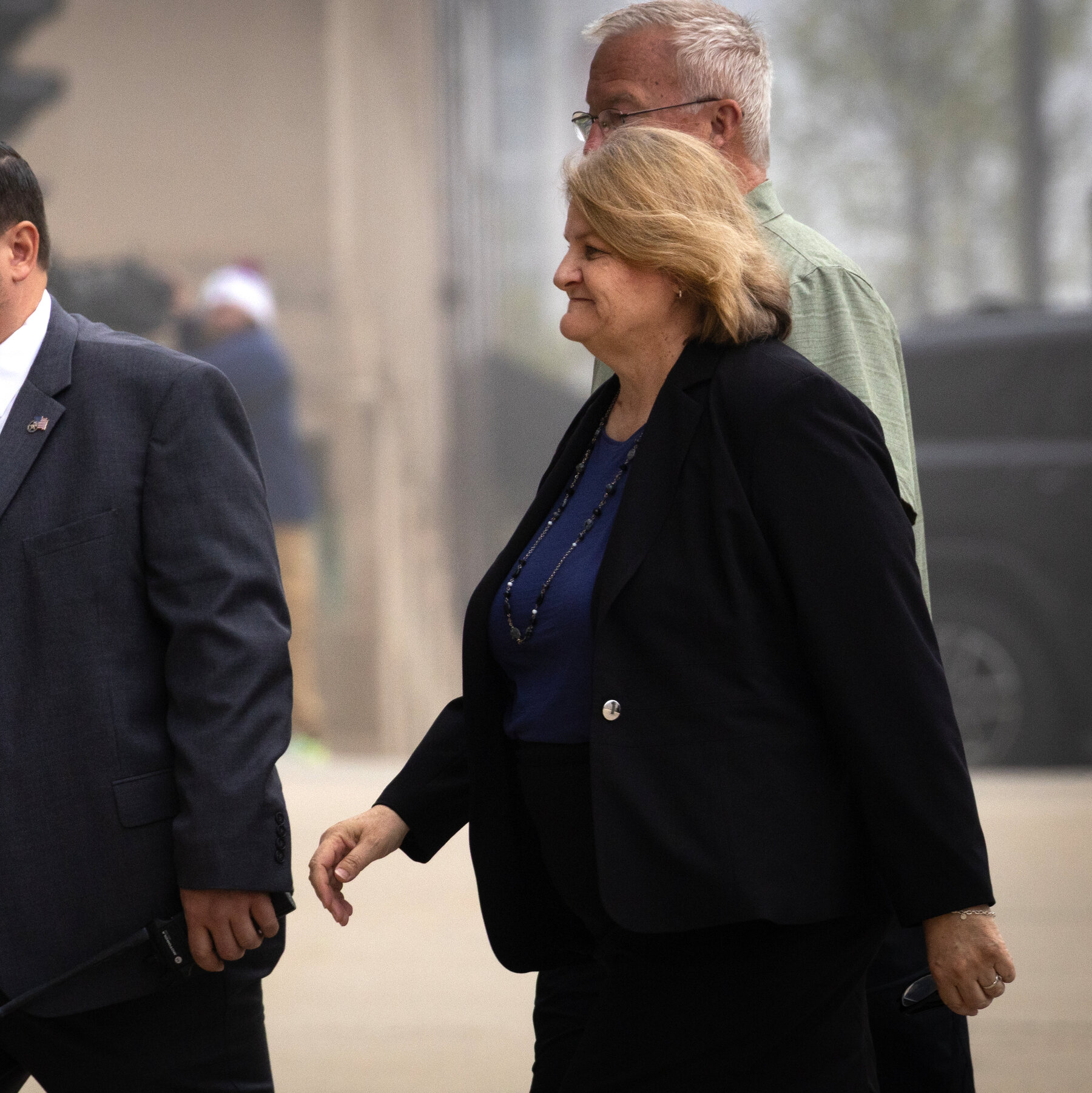 Federal Judge Allows Case to Proceed Against Wisconsin Jurist Accused of Obstructing ICE