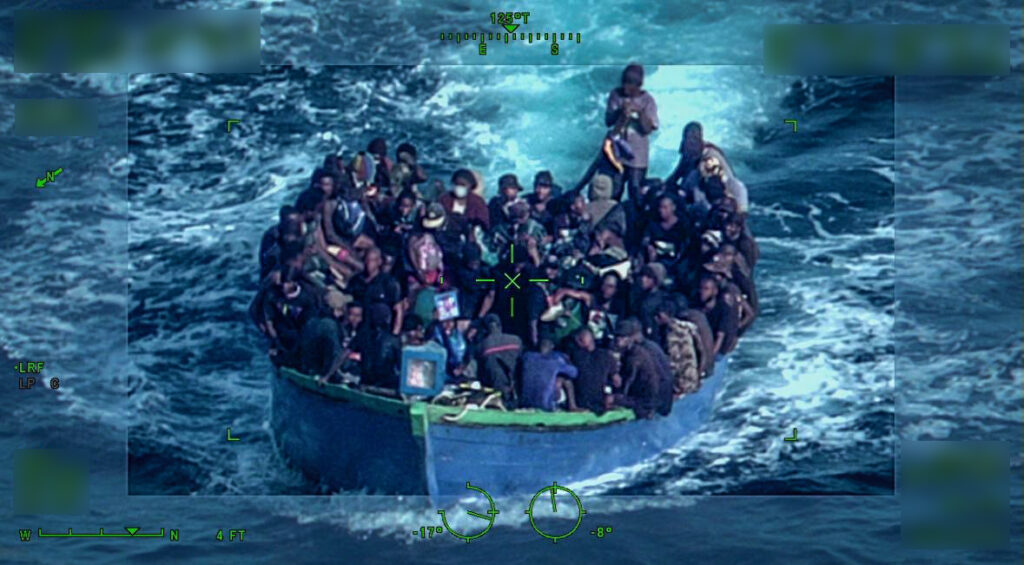 Haiti | Boat-people – Yole surchargée interceptée : 146 vies sauvées, selon l’Ambassade américaine