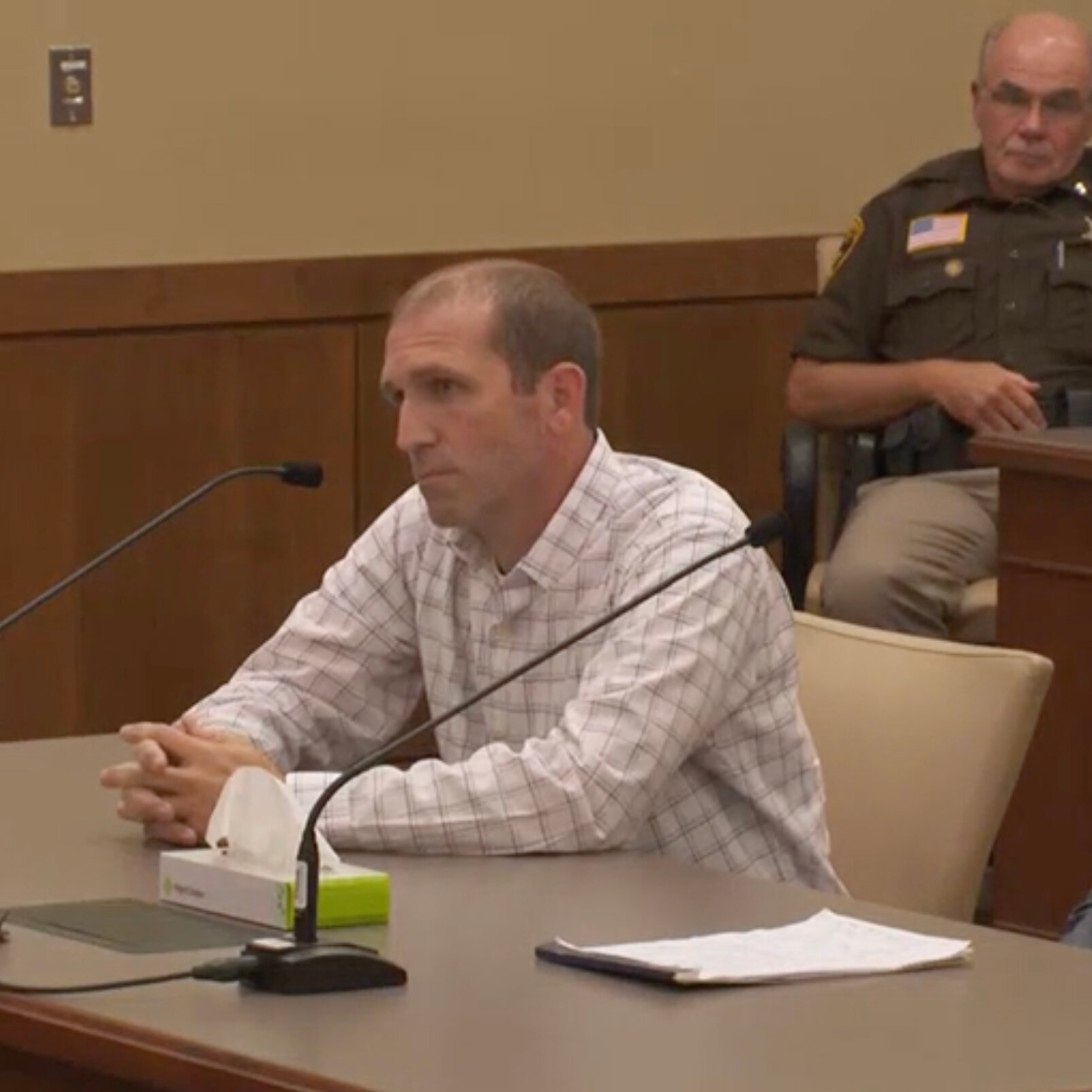 Man Who Faked Kayaking Death and Fled U.S. Gets 89-Day Jail Sentence