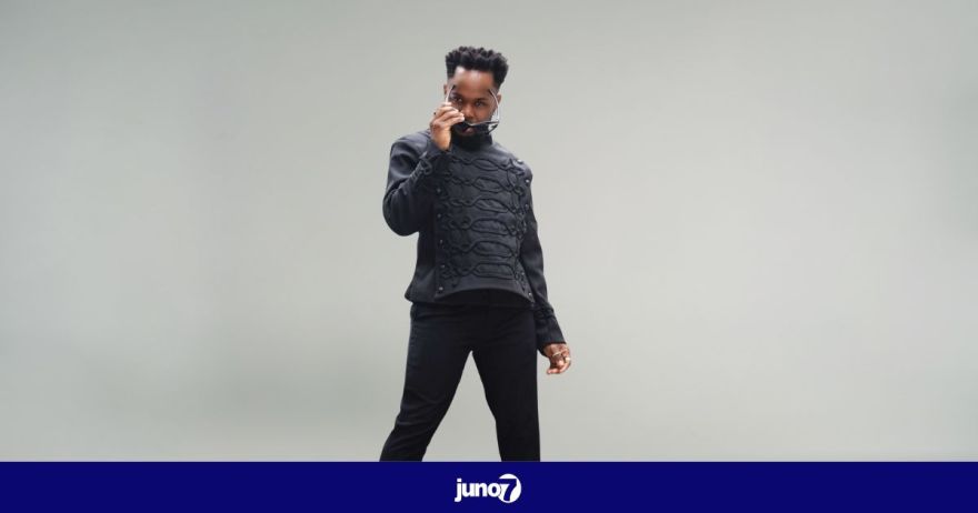 YannKD, un danseur haïtien à Montréal qui fait de chaque pas un message d’inspiration