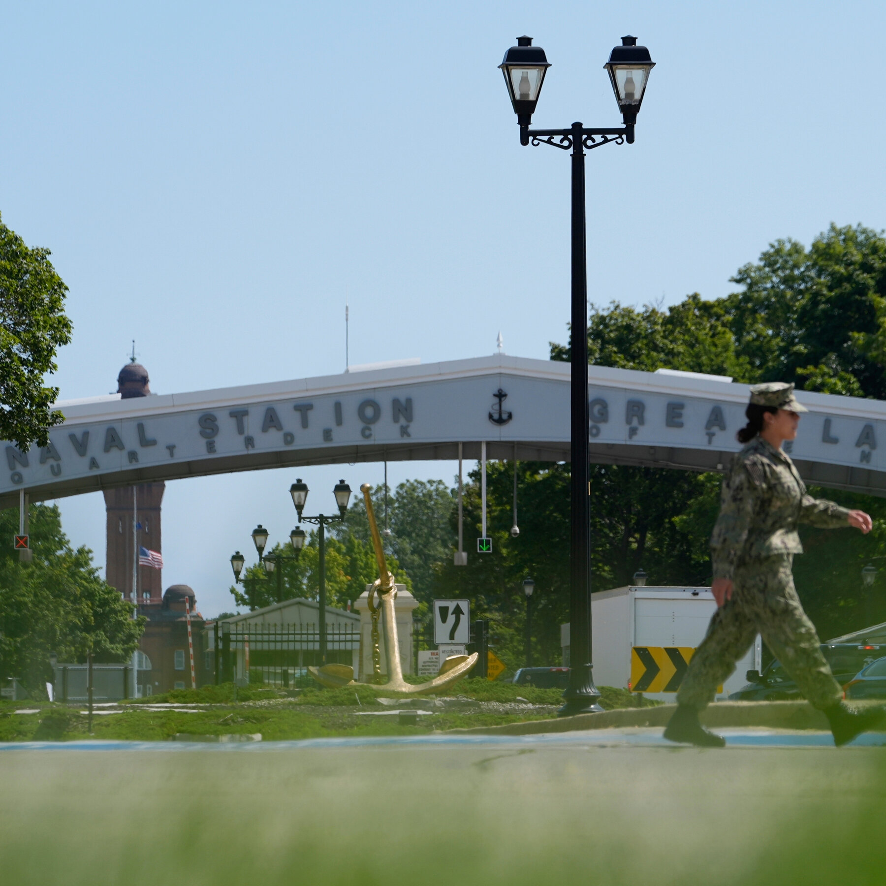 Trump Administration Plans Immigration Crackdown in Chicago