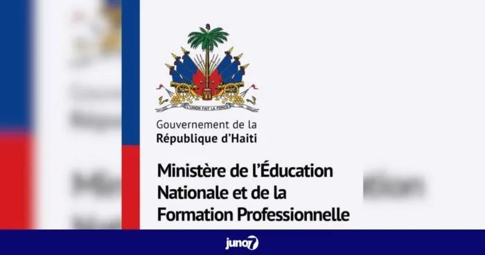Le MENFP impose de nouveaux permis obligatoires aux écoles privées et à leurs directeurs pédagogiques