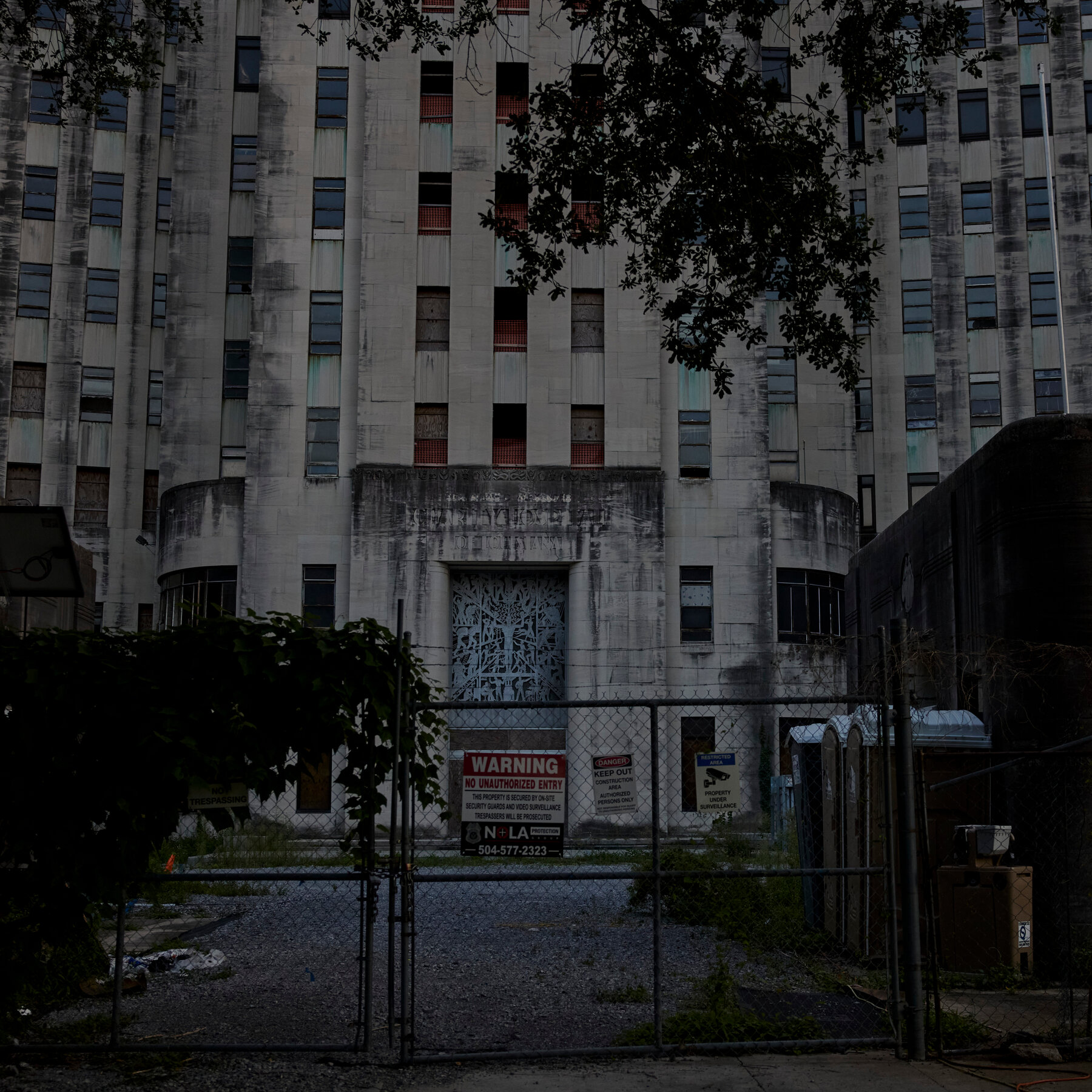 20 Years After Katrina, New Orleans Is ‘at a Tipping Point’