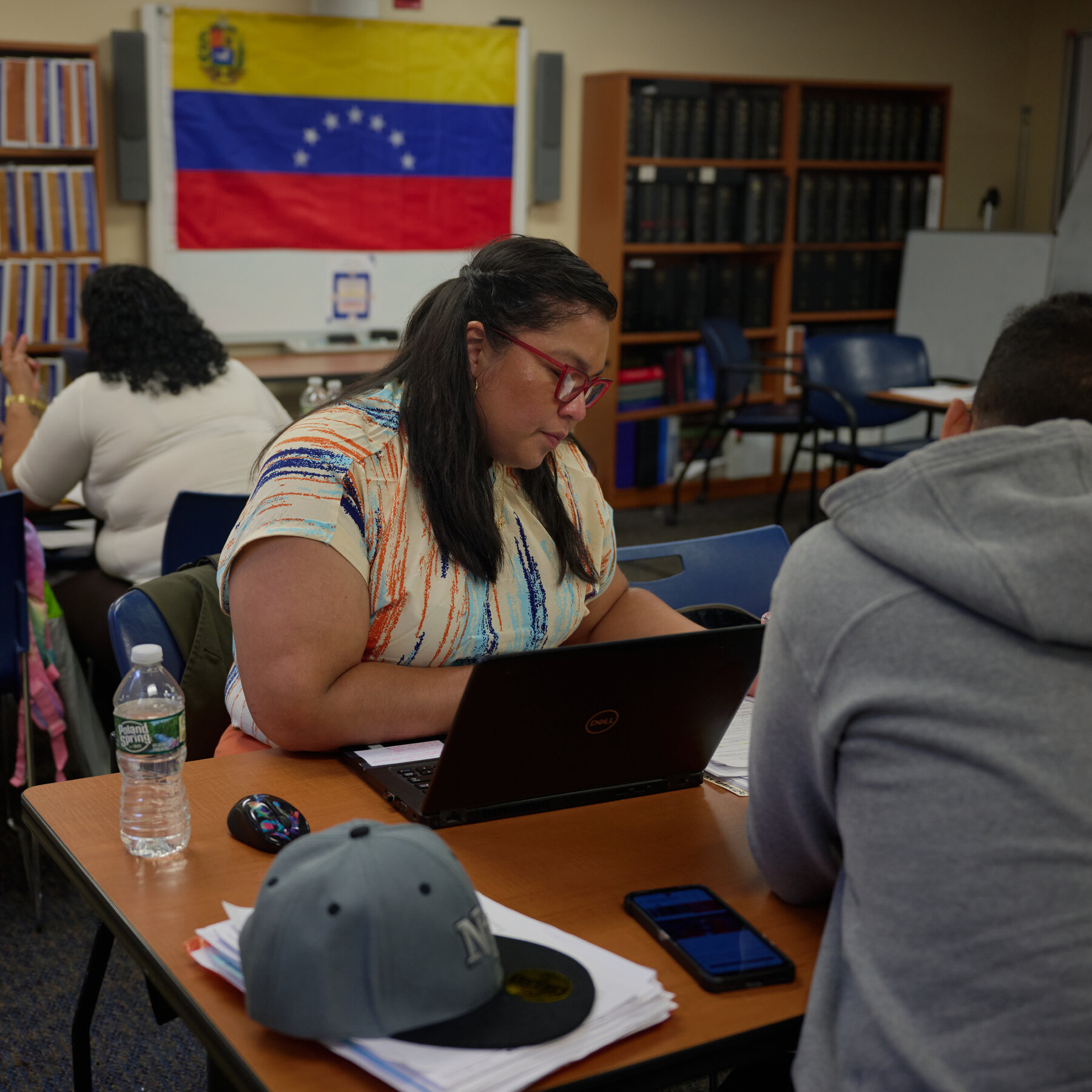 Appeals Court Upholds Protections for Venezuelans, but to Little Effect