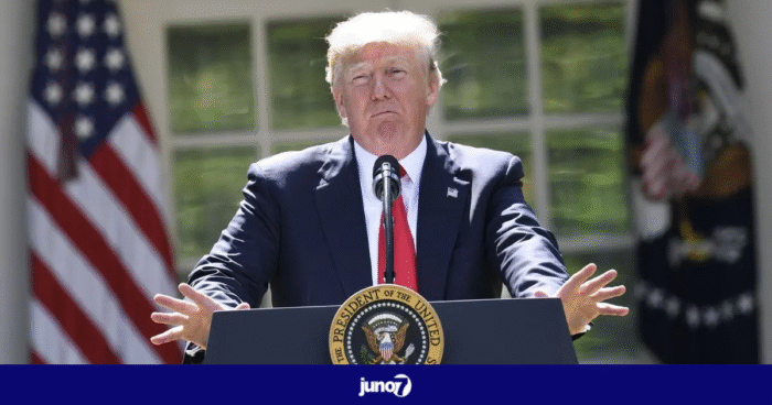 Trump contre la Réserve fédérale : une guerre ouverte menace l’indépendance monétaire des États-Unis