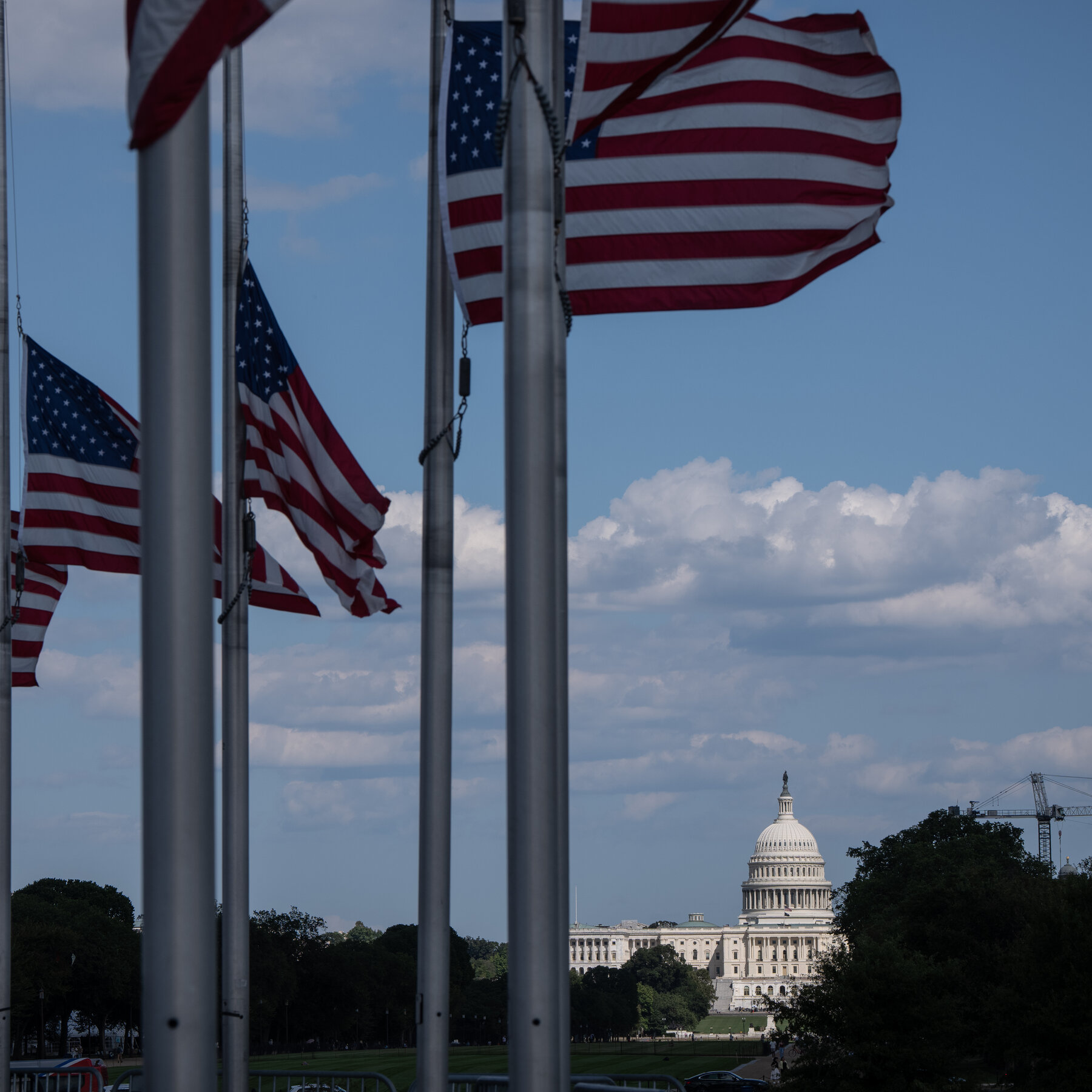 For Democrats, Hindsight Is 2021