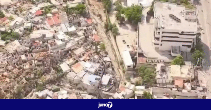 Lapolis mande popilasyon Solino, Nazon ak Dèlma 30 « Pa tounen lakay yo » pou pa tonbe nan pyèj « Viv Ansanm »