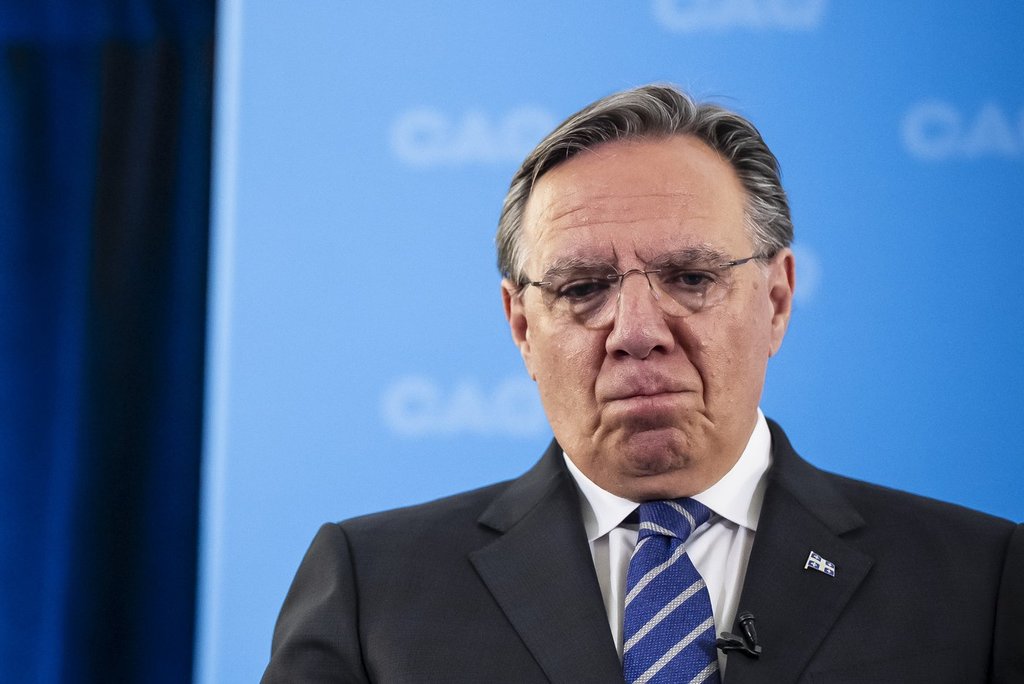 François Legault set to take centre stage at SAAQclic scandal inquiry