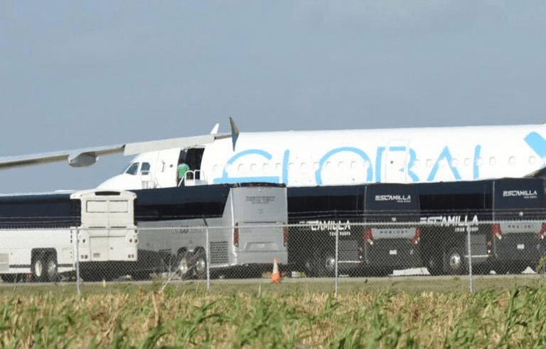 Etats-Unis : un juge bloque les vols de déportation de plus de 600 enfants guatémaltèques âgés de 10 à 17 ans