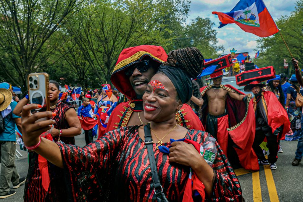 For Haitian culture keepers, NYC’s Labor Day parade burst with joy, pride and affirmation