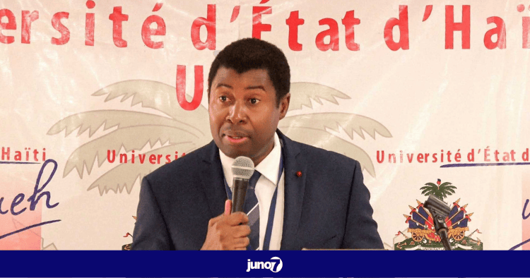L’UEH lance le programme « UEH Net Étudiants »