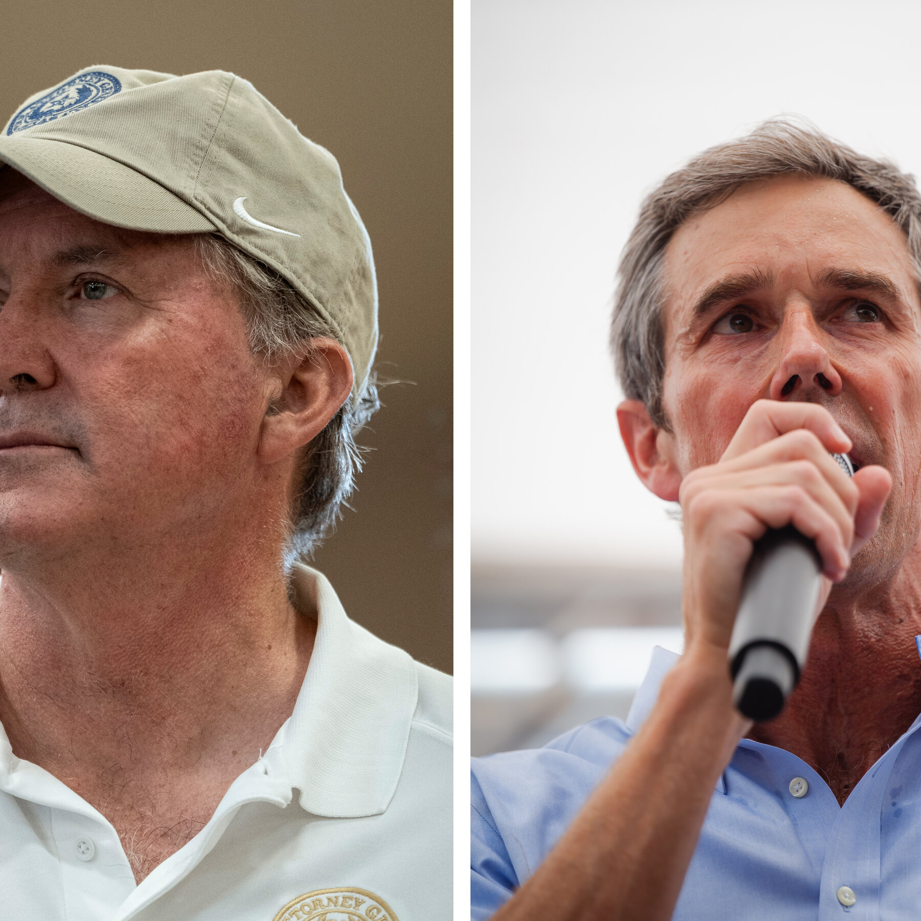 In Texas, a Senate Race Turns Brutal Before It’s Even Declared