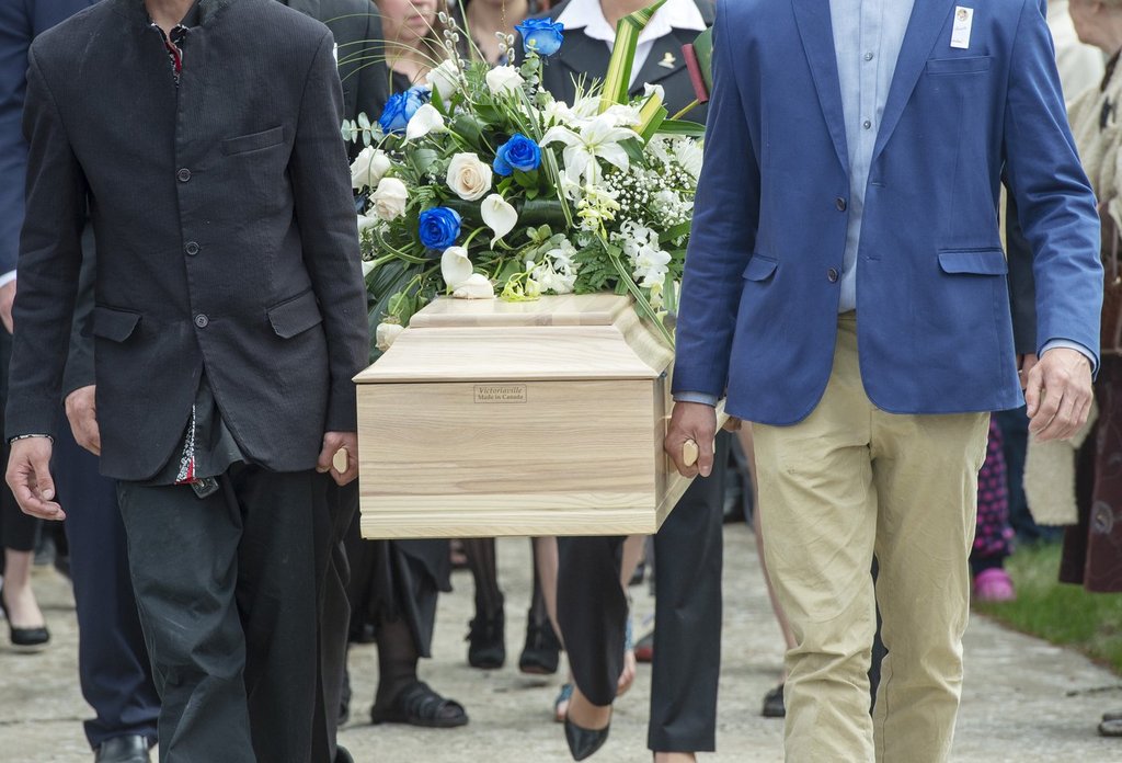 System failed Quebec girl whose killing led to youth protection reforms: coroner