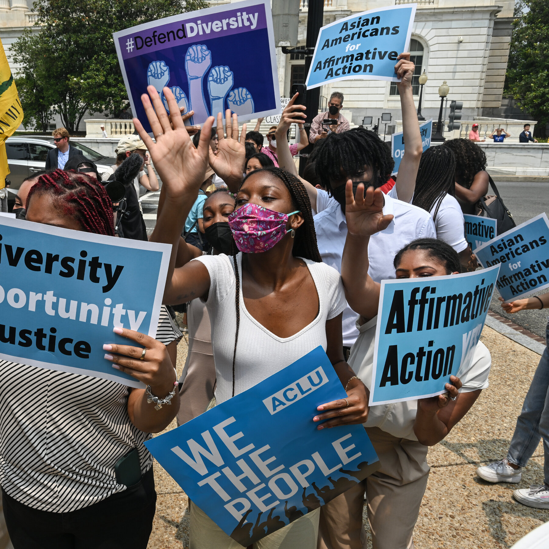 College Board Cancels Tool for Finding Low-Income High Achievers