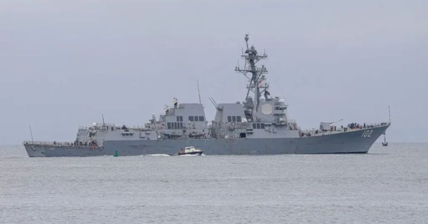 Les États-Unis frappent un bateau dans les Caraïbes, tuant 11 trafiquants, le Venezuela dénonce une provocation
