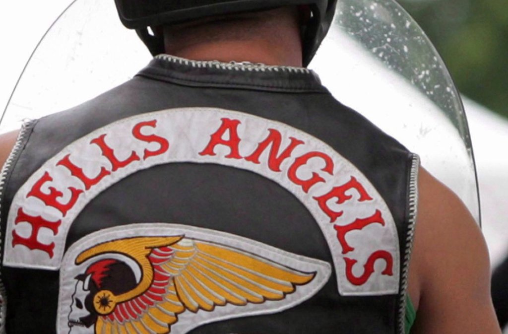 Quebec asks Walmart, Amazon to stop selling pro-Hells Angels merchandise