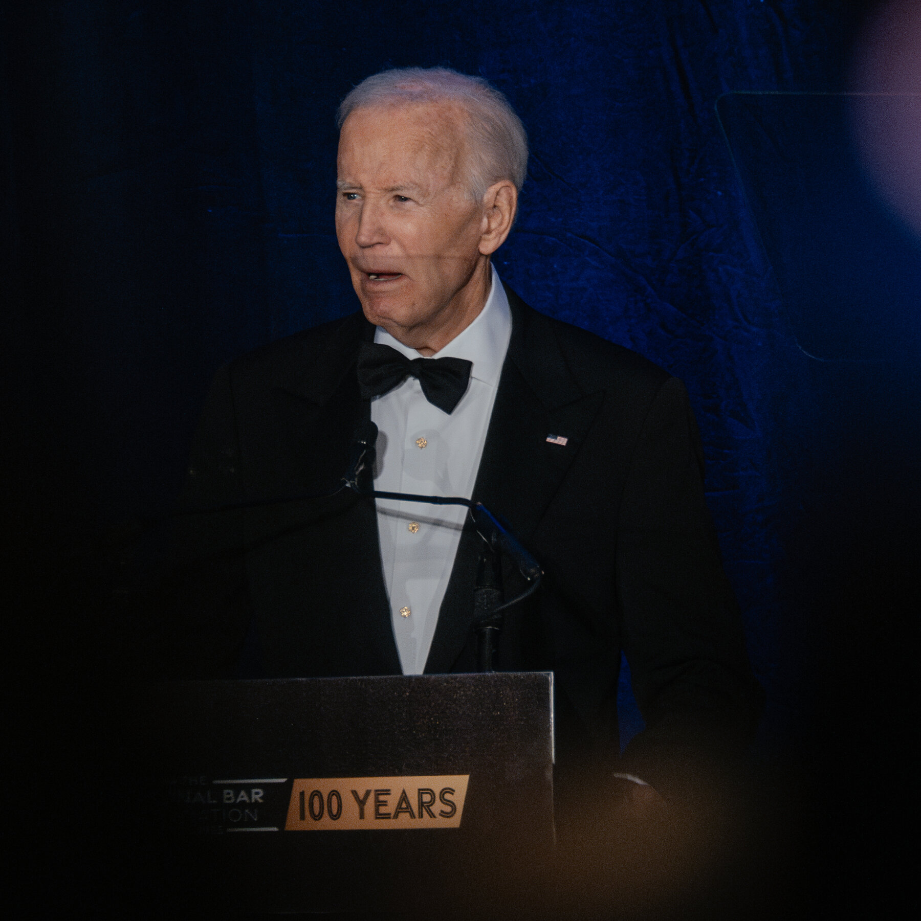 Biden Has Surgery to Remove Skin Cancer