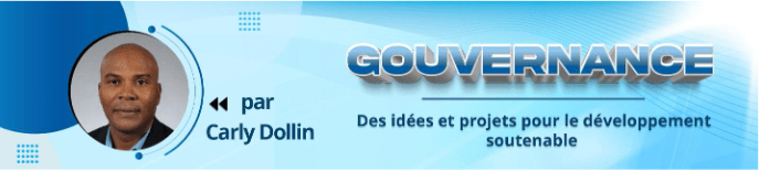 Conseil de l’UEH, expression d’une gouvernance asymétrique 