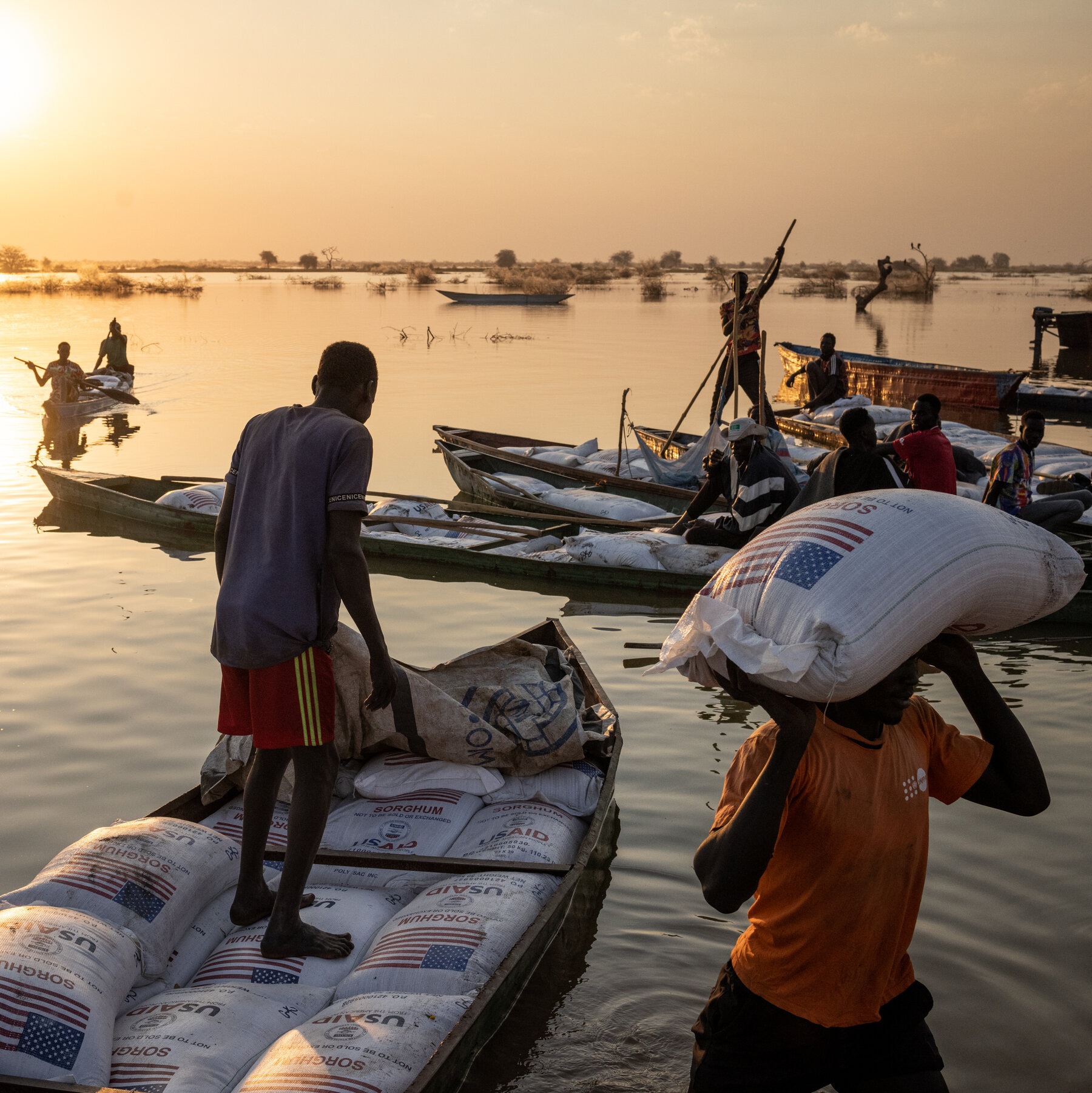 Federal Judge Blocks Trump’s Move to Cut $4.9 Billion in Foreign Aid