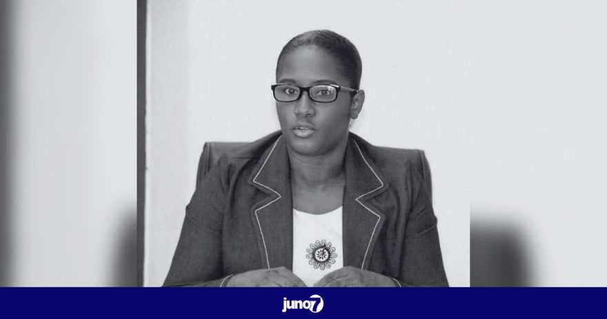 Nesmy Manigat salue la mémoire de l’éducatrice Marie Marjorie Télusma, actrice de “Piwouli et le Zenglendo” et figure de l’éducation
