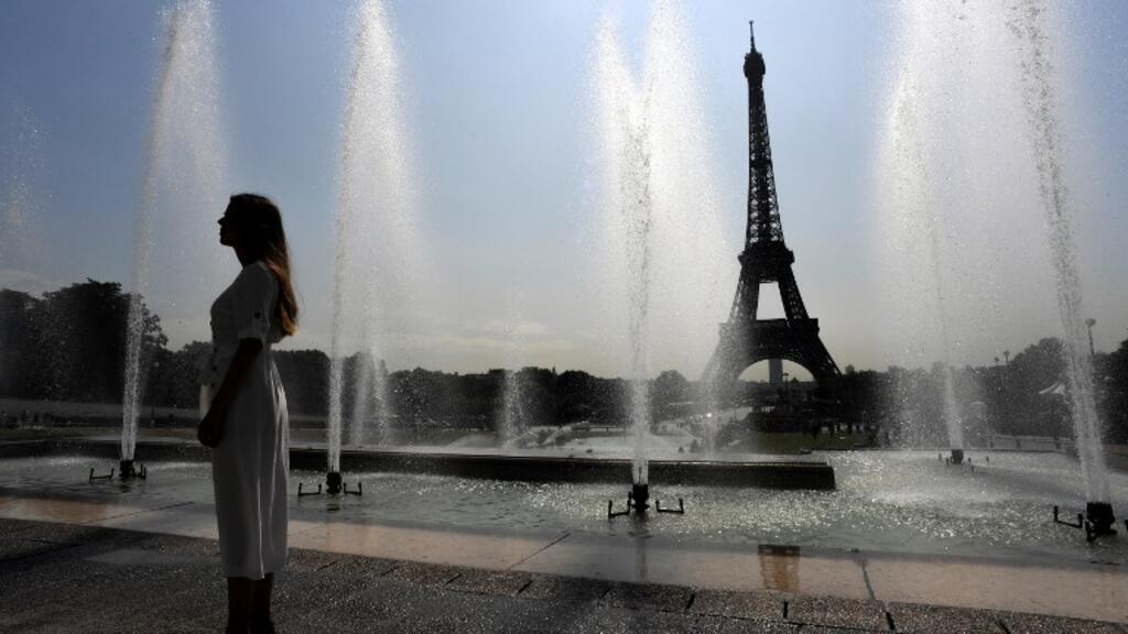 Eiffel Tower in Paris to celebrate achievements of 72 women scholars