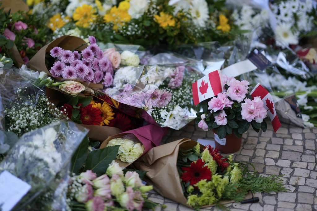 Deadly Portugal funicular crash likely due to problems with cable, report says
