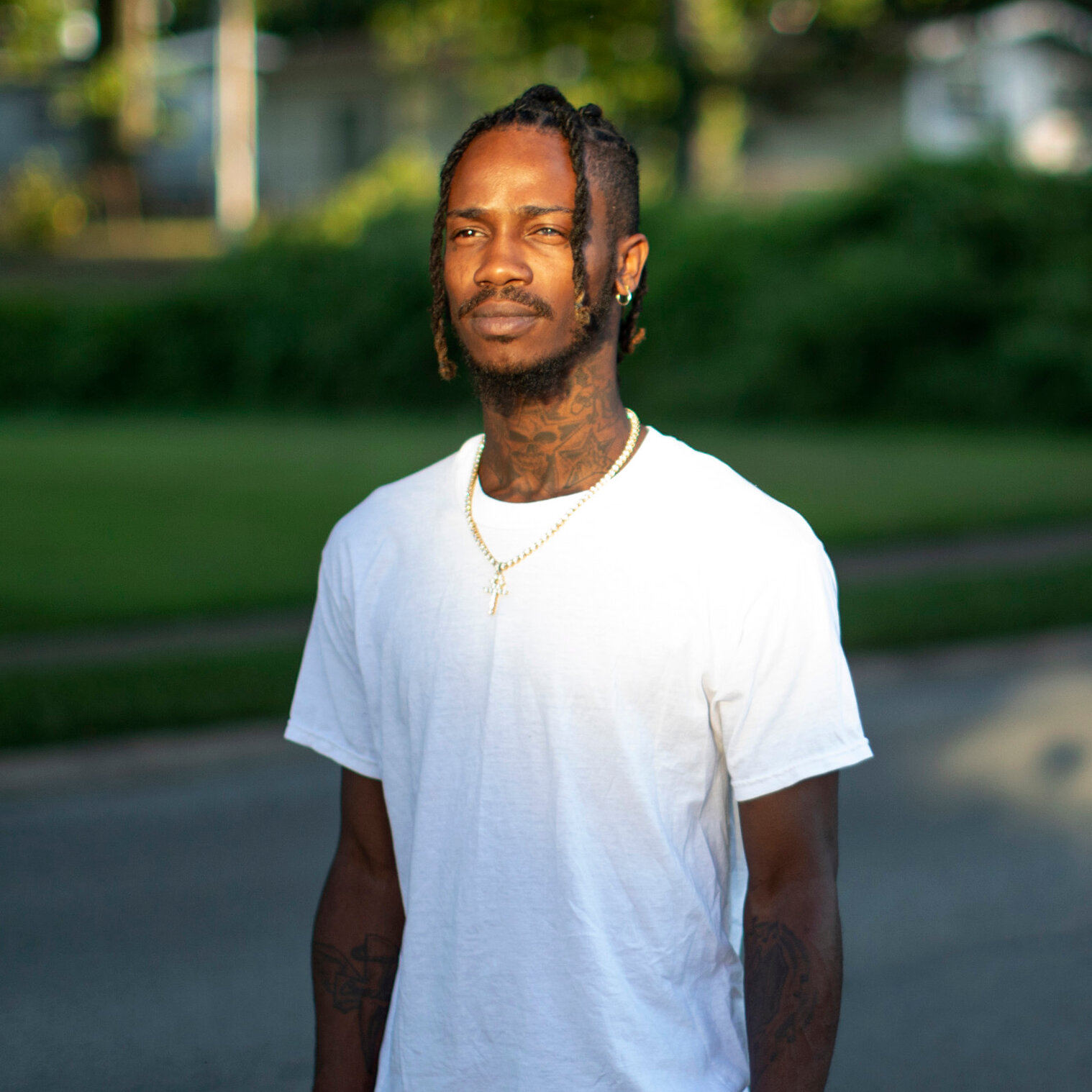 Witness to Michael Brown’s Shooting in Ferguson Dies of Gunshot Injuries