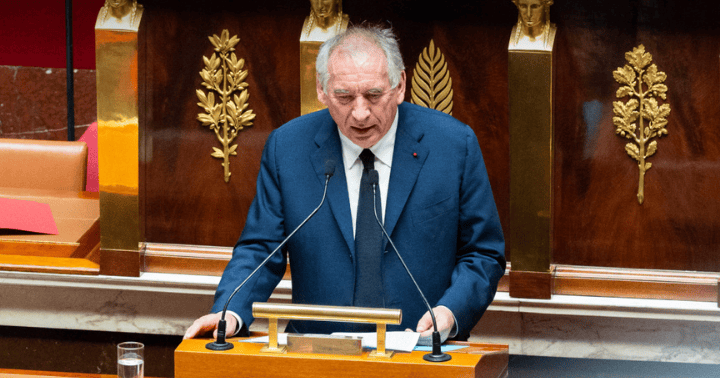 France : l’Assemblée nationale renverse le gouvernement de François Bayrou