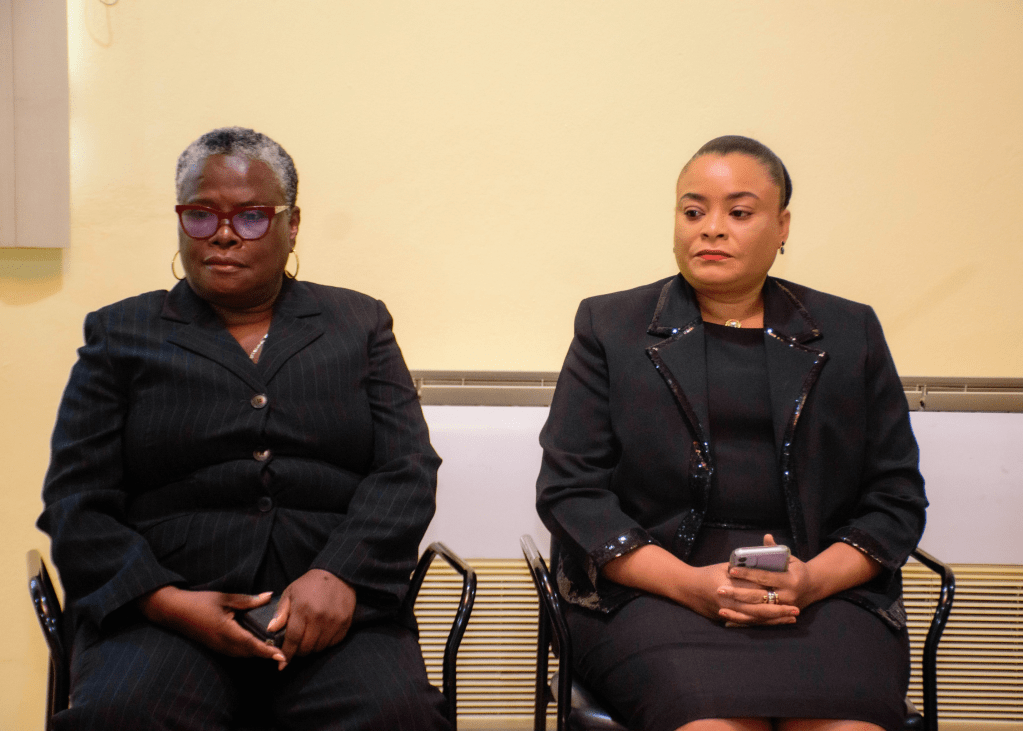 Haïti | Scandale au CEP : un « bloc majoritaire » de « mercenaires locaux » à la recherche d’un nouveau président (document)