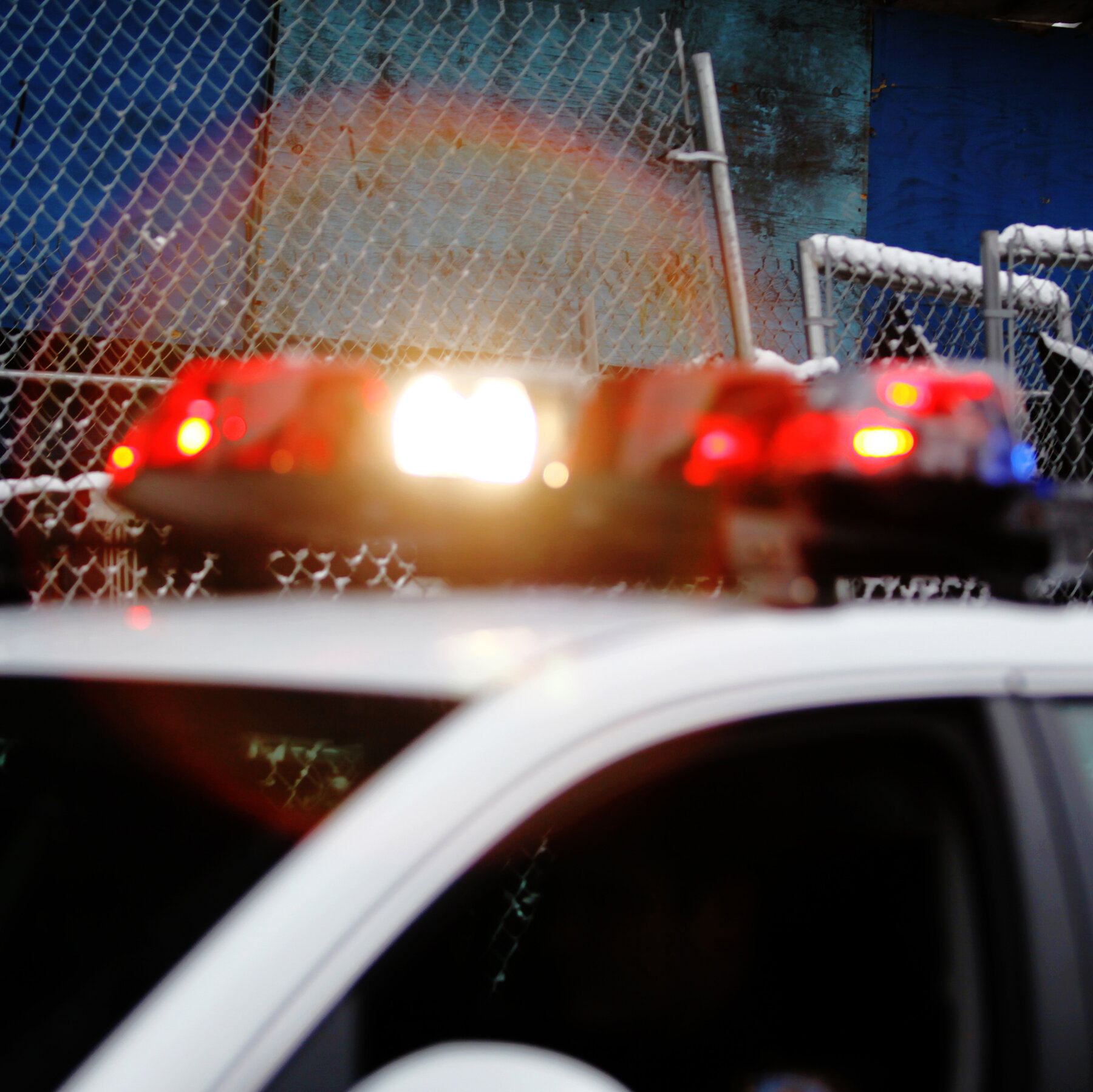 How We Obtained 10,000 Police Disciplinary Records