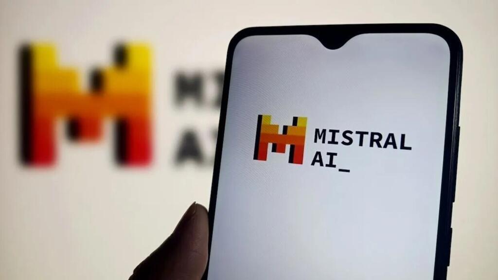 France's Mistral AI soars to €11.7bn in value after record investment drive