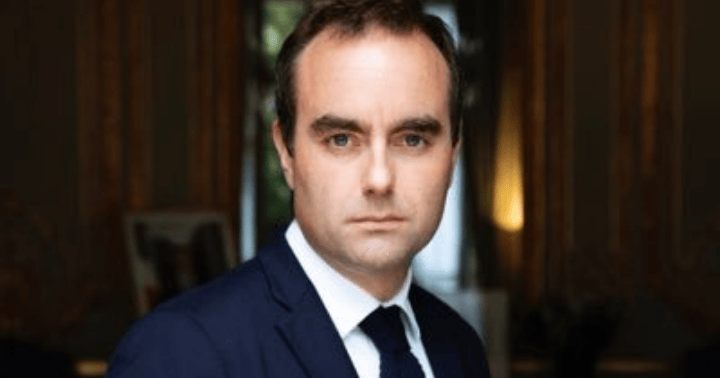 Sébastien Lecornu nommé Premier ministre pour apaiser la crise