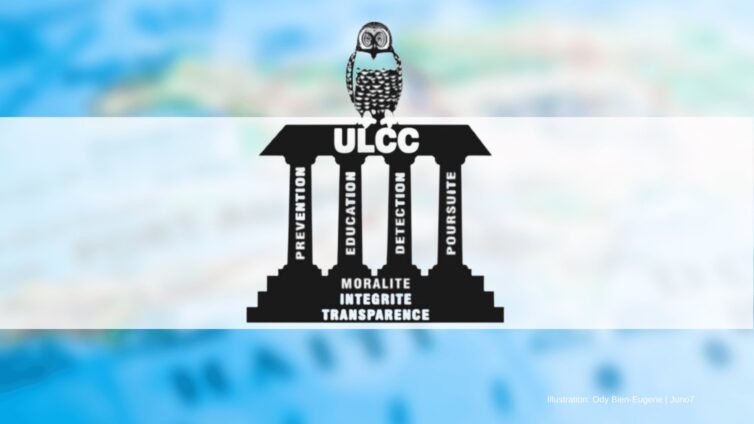 L’ULCC représente Haïti à la 44e réunion du MESICIC de l’OEA sur la lutte contre la corruption