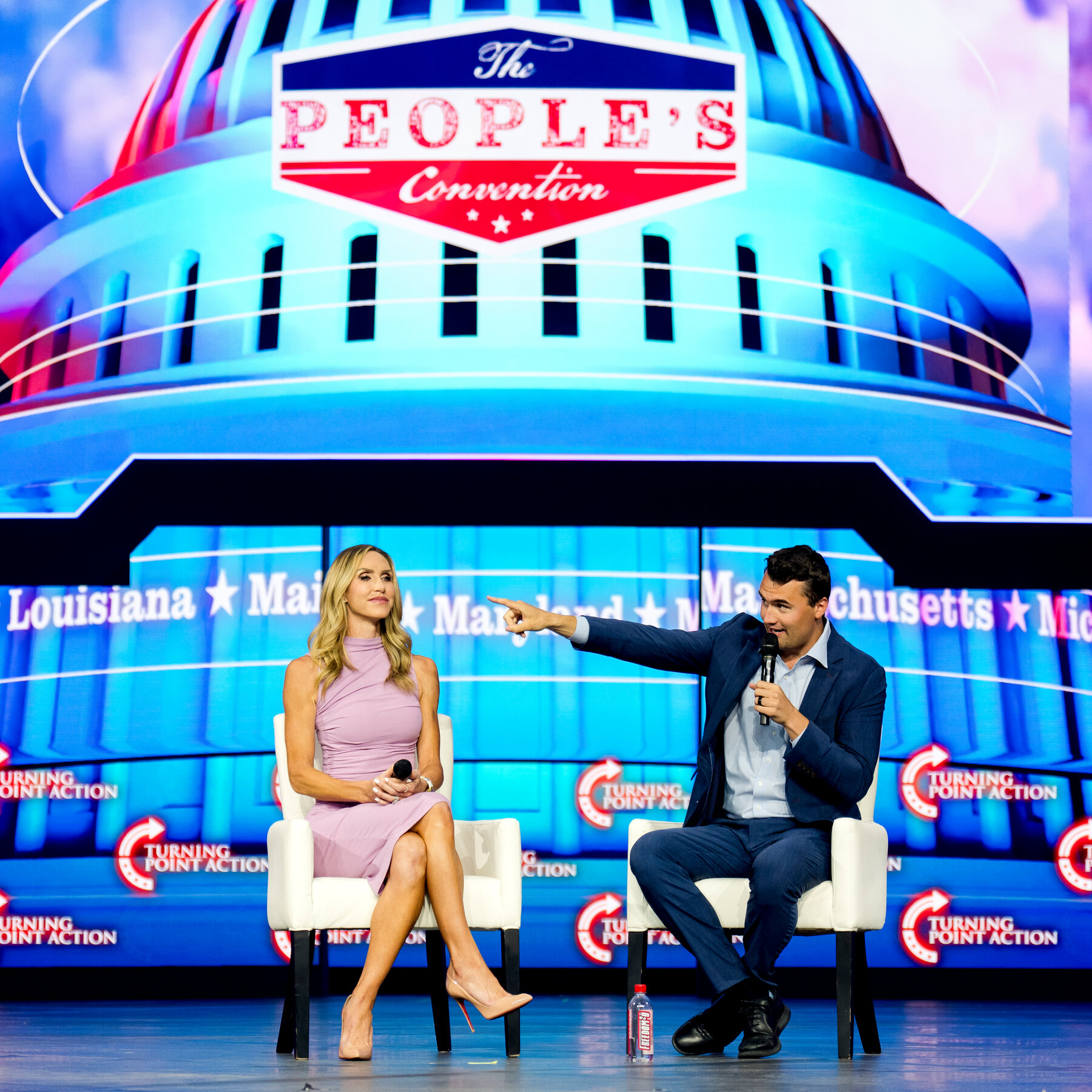 What Is Turning Point USA?
