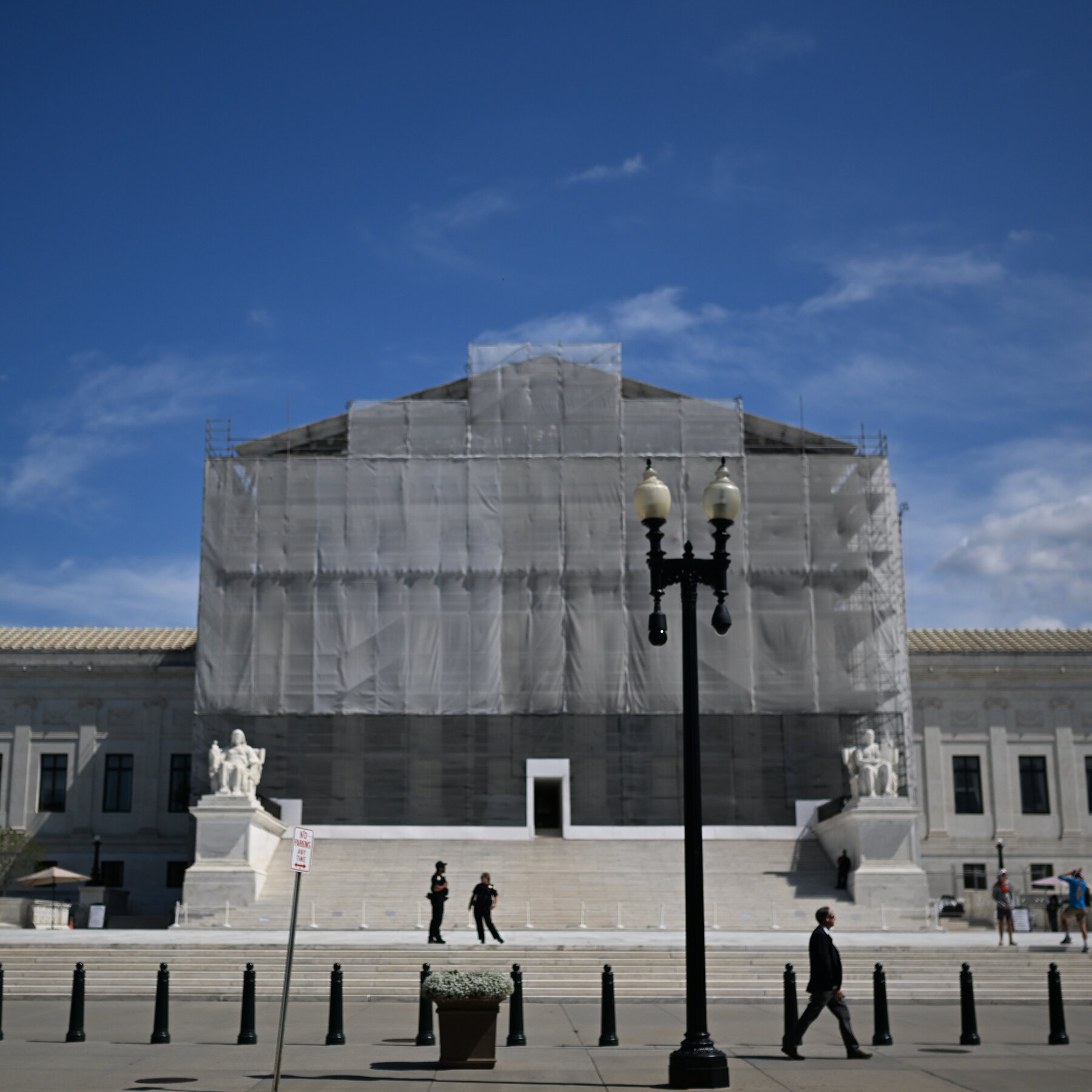 Supreme Court Rules for Transgender Boy in Bathroom Dispute