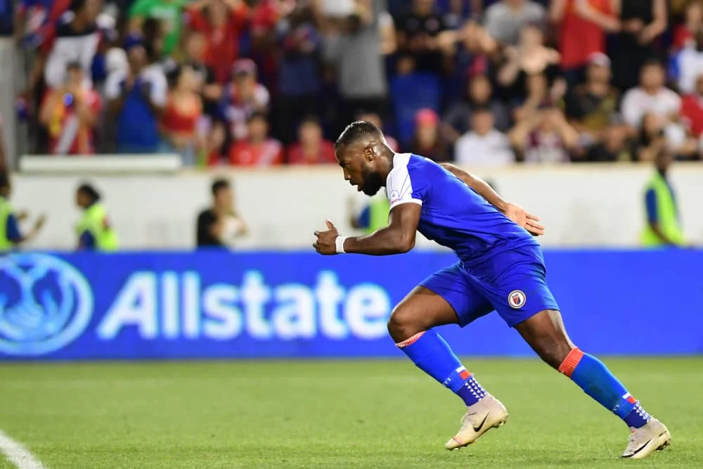 Eliminatoires Mondial 2026 | Haïti arrache un nul 3-3 au Costa Rica