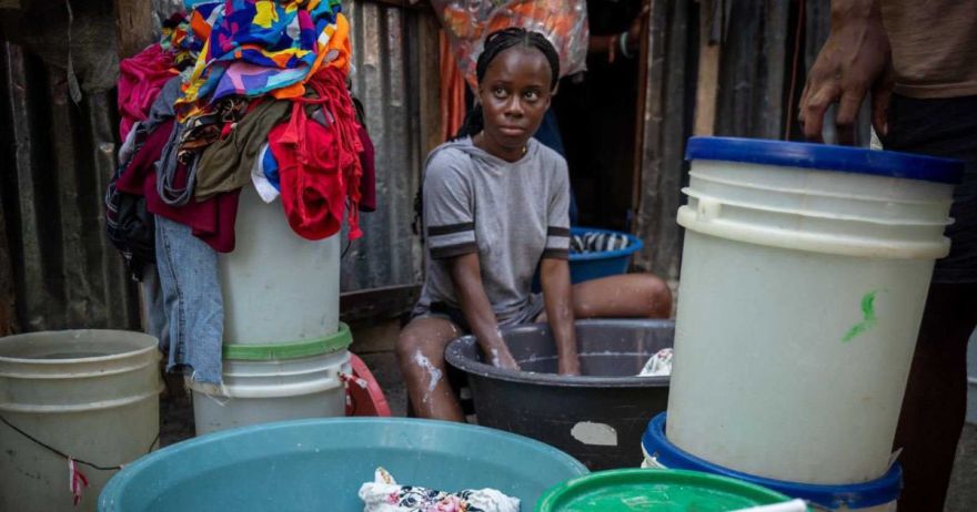L’ONU débloque 9 millions de dollars d’urgence pour Haïti face à la crise