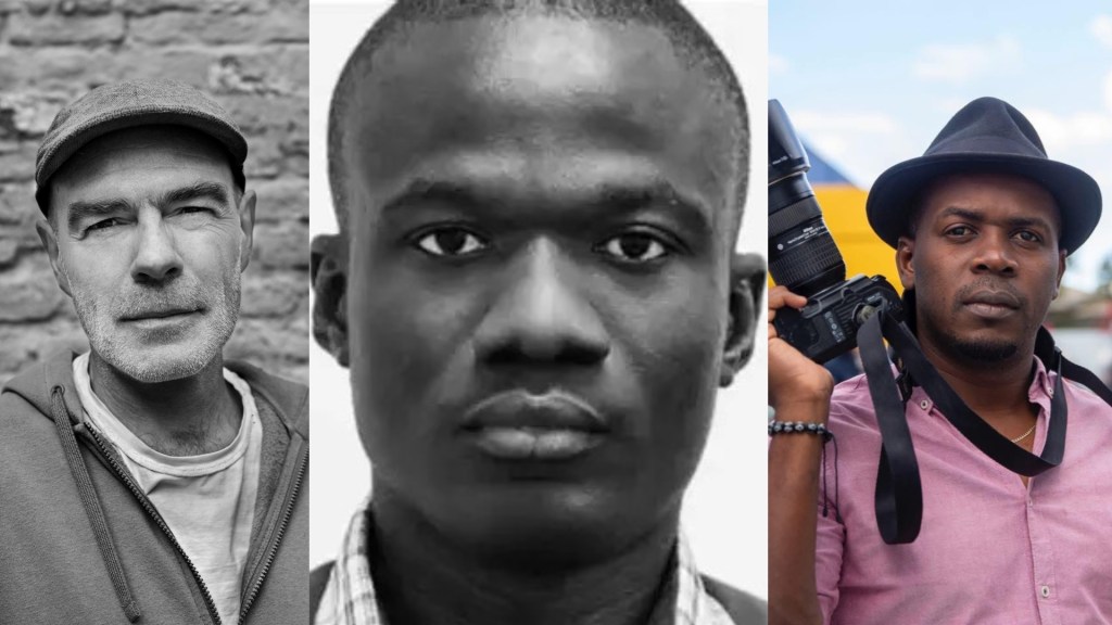 Haitian and Belgian journalists win Franceinfo’s 2025 Golden Visa for Haiti reporting