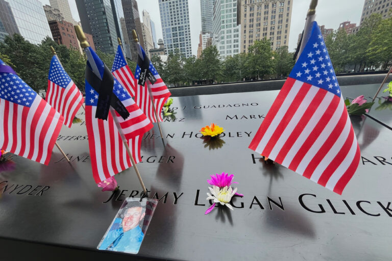 Vingt-quatre ans après, le souvenir du 11 Septembre toujours vif aux Etats-Unis