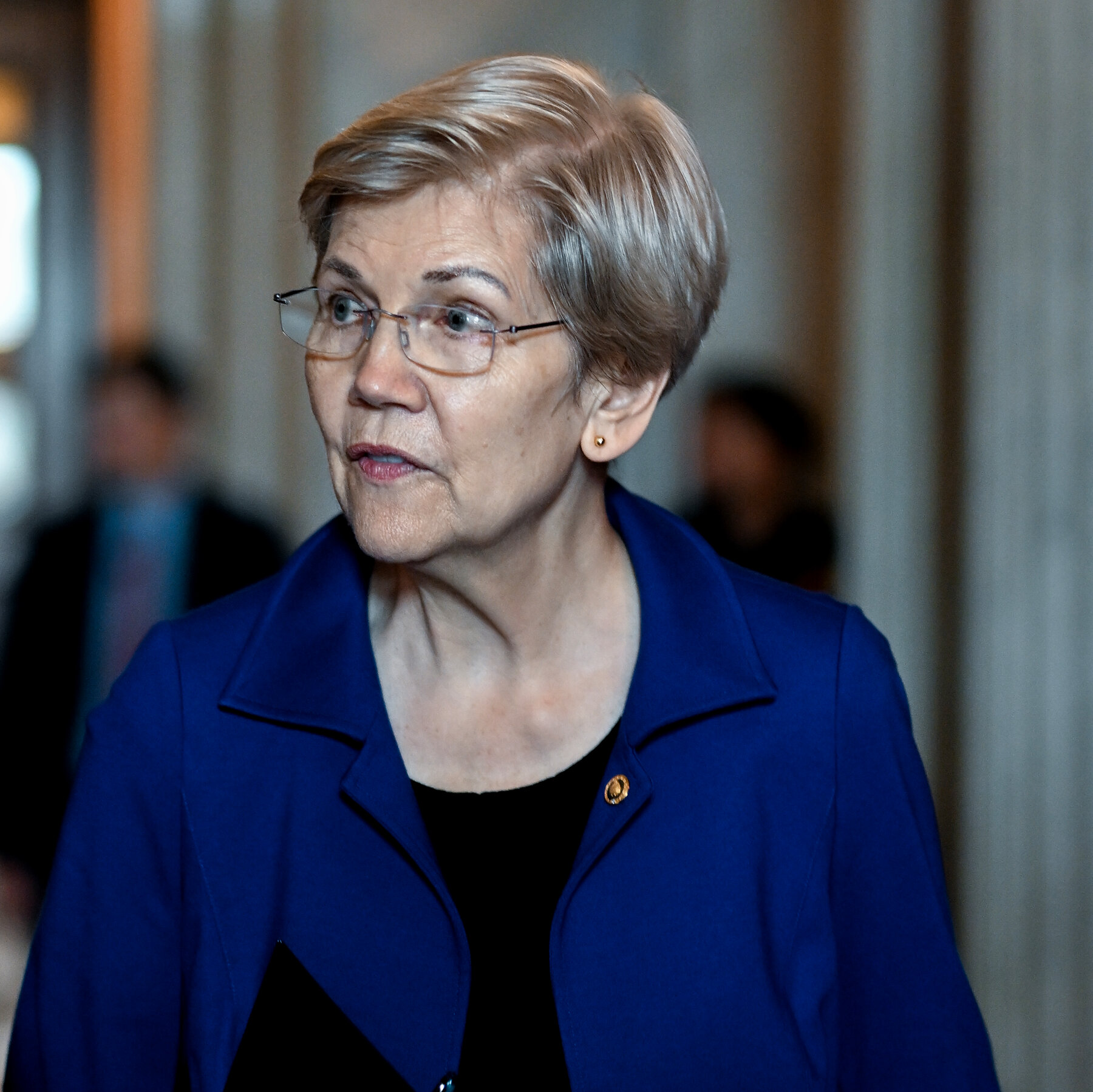 Democrats Want JPMorgan and Other Banks to Testify Over Epstein Ties