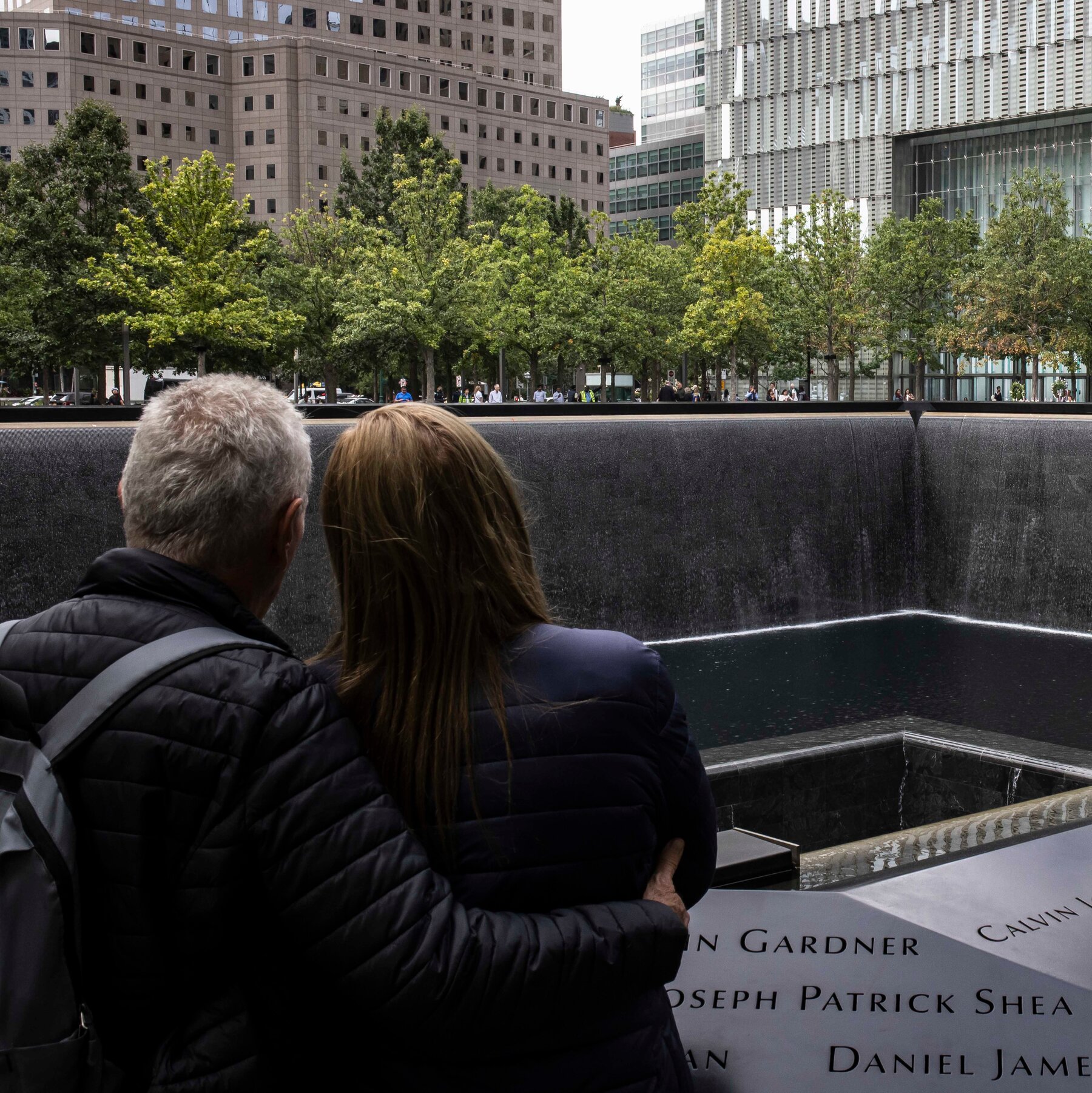 In Public and in Private, New York Prepares to Mark 9/11 Anniversary